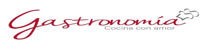 Gastronomía