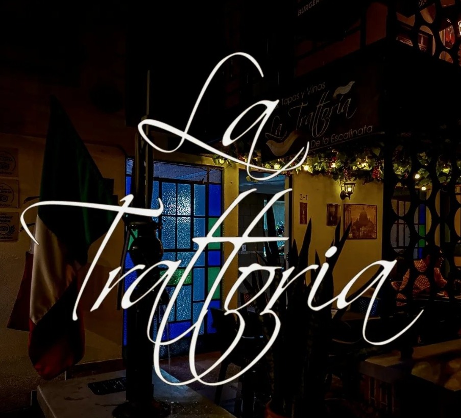 La Trattoria