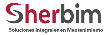 Sherbim — Soluciones Integrales en Mantenimiento