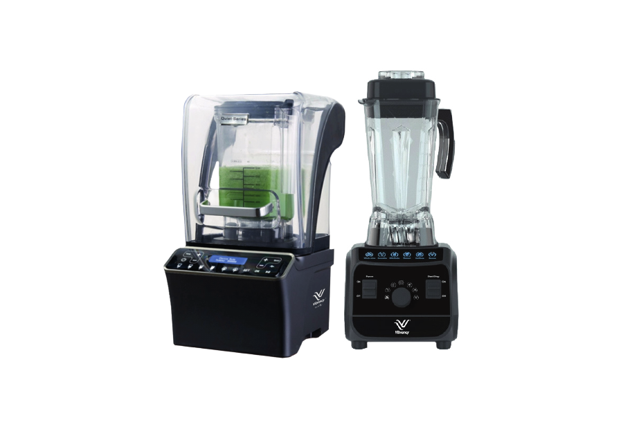 Equipo de bebidas Vibrancy