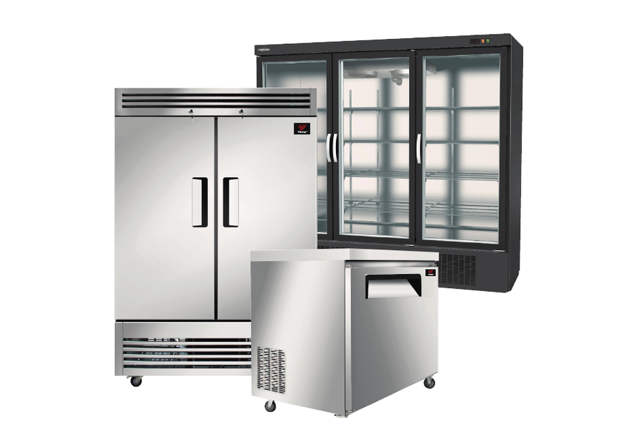 Equipos de refrigeración Vibrancy